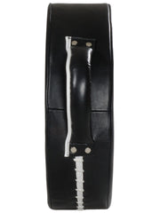 Strike Pad combination leather
