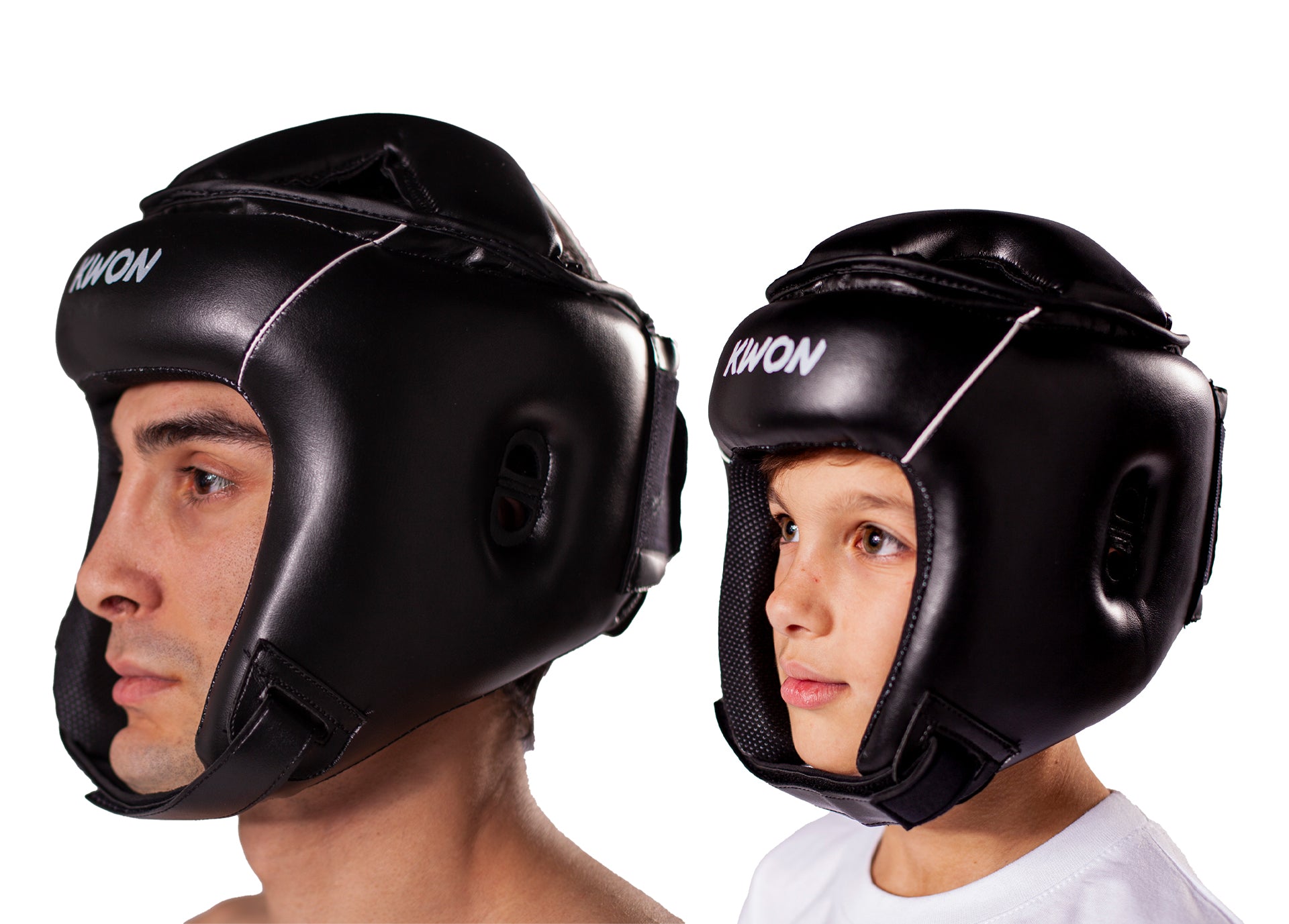 Headguard Amateur