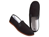 Kung Fu Schuhe / Slipper