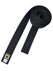 Schwarzer Gürtel / Master Belt