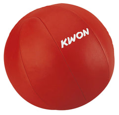 Medizinball rot 5 kg