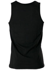 Muskelshirt schwarz