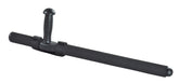 Polizei Tonfa mit Schaumstoffmantel