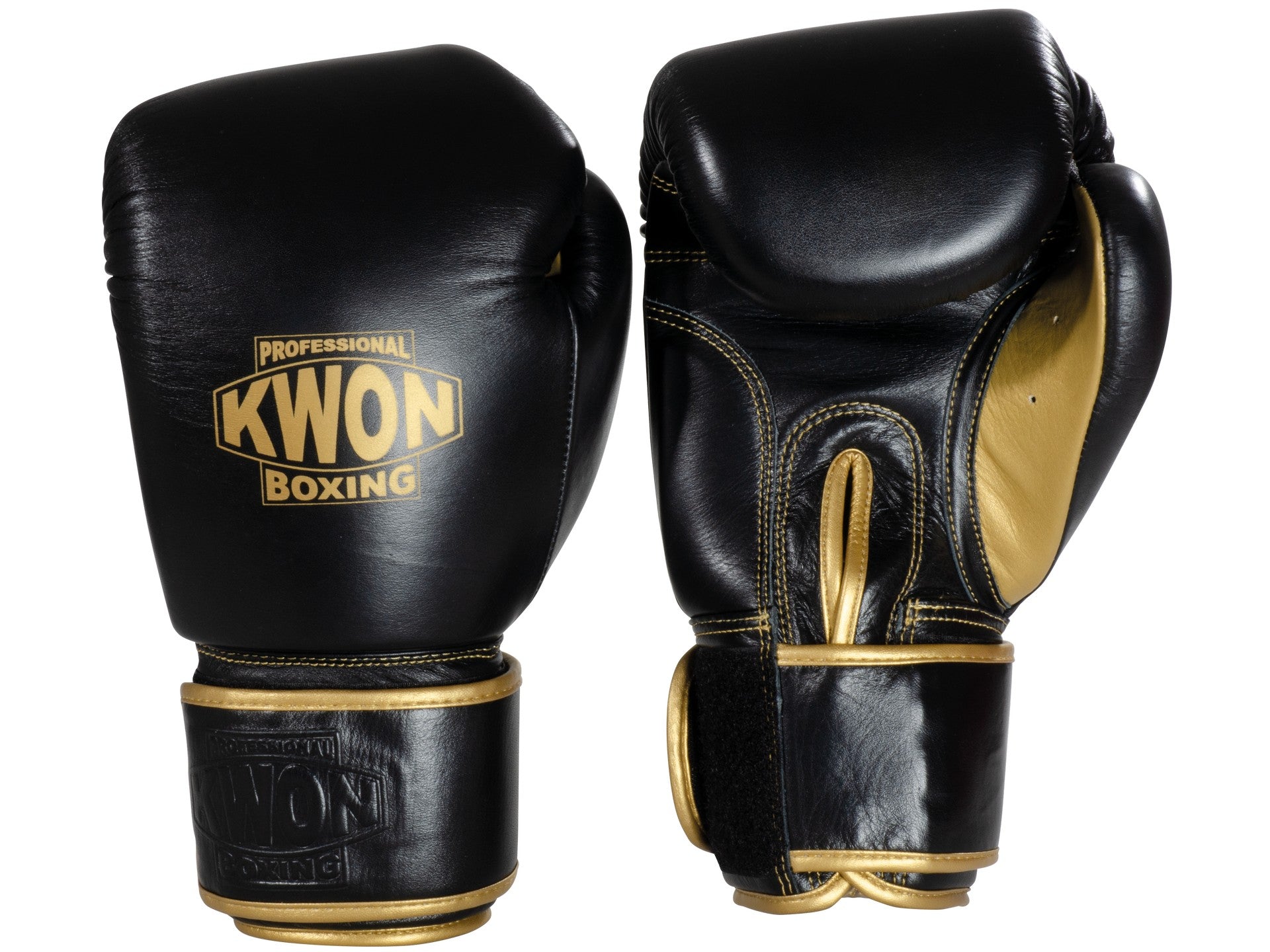 Boxhandschuhe Sparring Defensiv