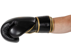 Boxing gloves Sparring Defensive