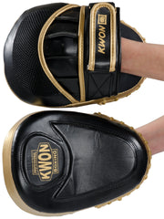 Coaching mitt Ultimate pair