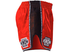 Thai Kick Box Shorts Evolution