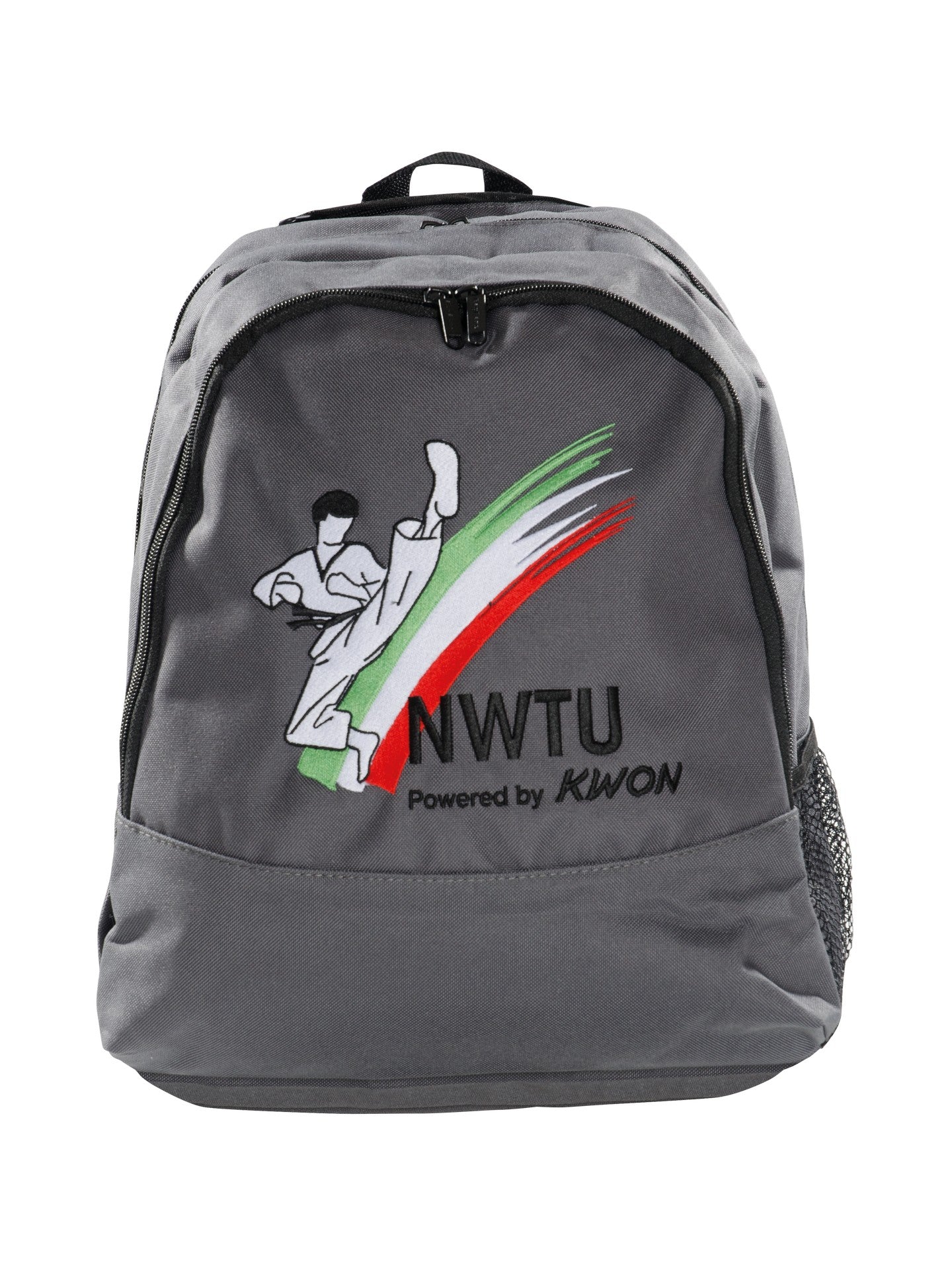 Rucksack mit Bestickung NWTU