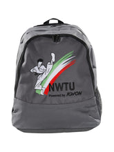 Rucksack mit Bestickung NWTU
