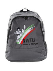 Rucksack mit Bestickung NWTU