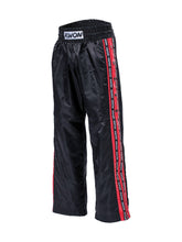 Satinhose Profi-Design