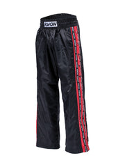 Satinhose Profi-Design
