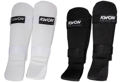 Shin and instep guard Premium