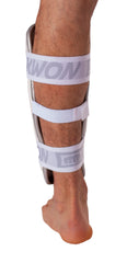 Shin guard KSL - WT approved