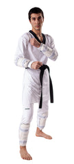 Shin guard KSL - WT approved
