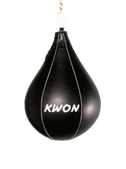 Speed ball leather