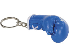 Schlüsselanhänger Mini Boxhandschuhe