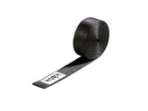 Black belt viscose