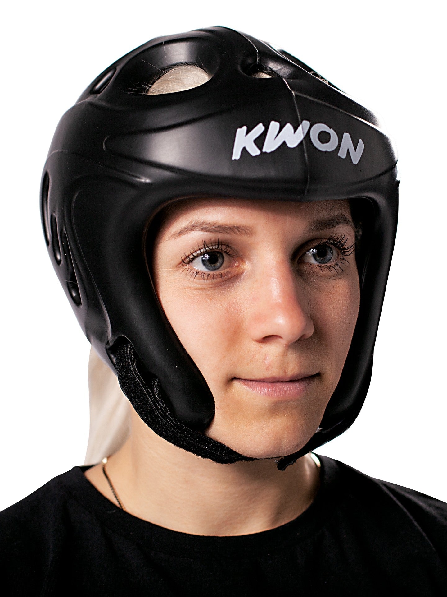 Shocklite headguard