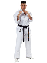 SV Anzug Spezialist weiß 12 oz
