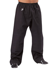 SV Spezialist Hose schwarz 12 oz
