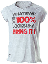 T-Shirt Bring It