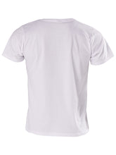 T-Shirt schmal weiß oder schwarz