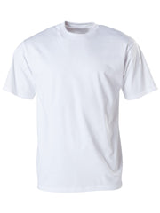 T-Shirt weiß