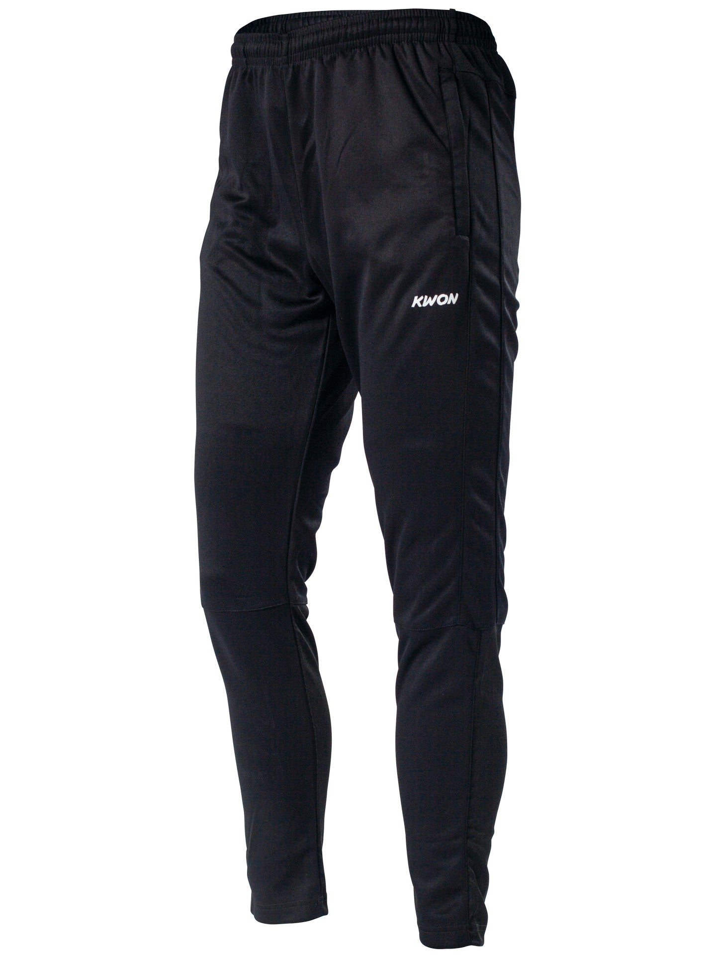 Kick Pants slim fit