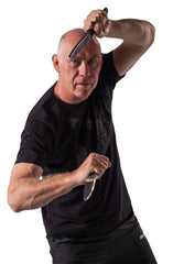 Trainingsmesser Survival