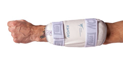 Forearm guard KSL - WT approved