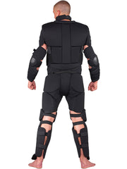 Vollschutzanzug Move Guard