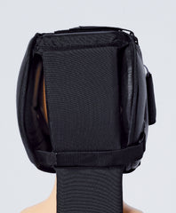 Helmet Move Guard