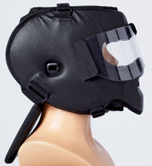 Vollschutzhelm / Kopfschutz Move Guard