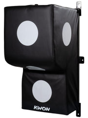 Wall strike shield