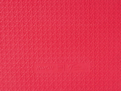 Wendematte/Steckmatte Korean Style 2,4 cm - WT anerkannt