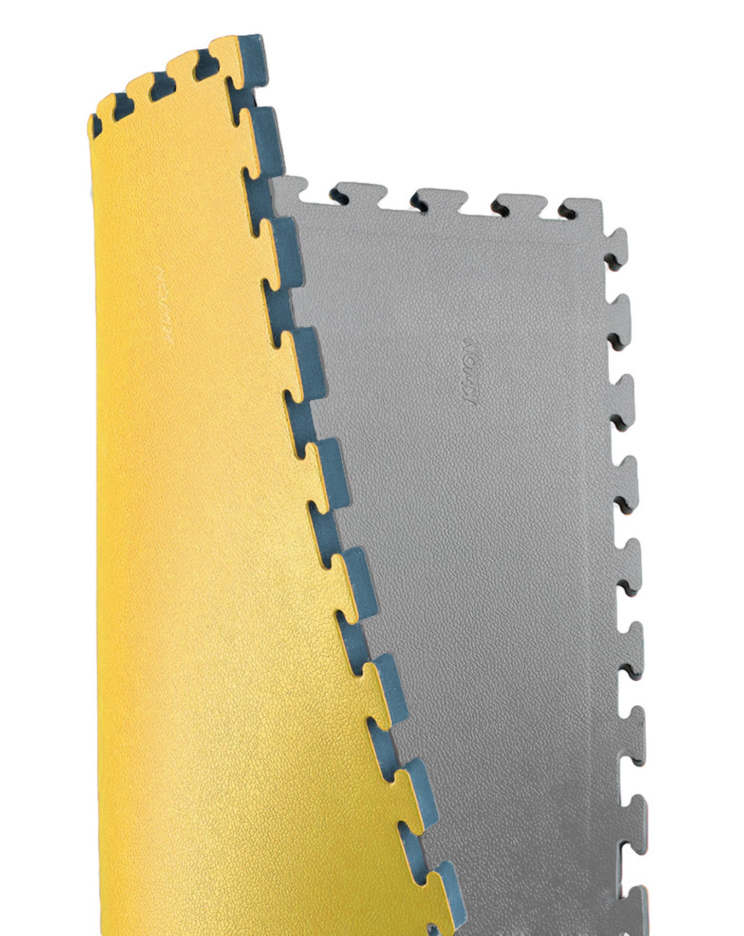 Wendematte/Steckmatte Noppenstruktur 2,5 cm