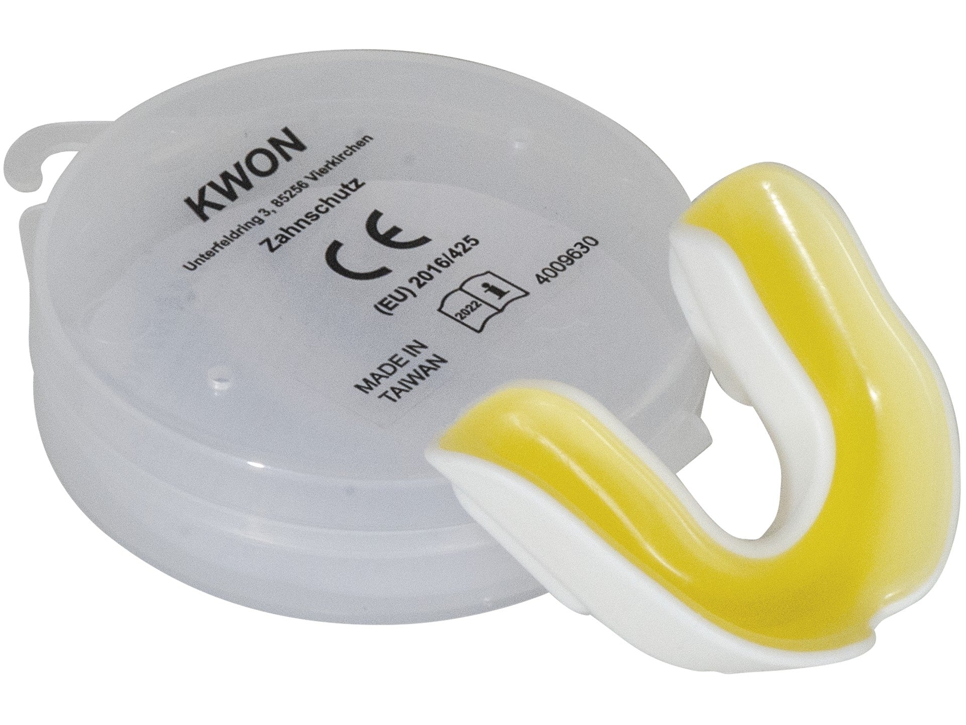 Mouthguard Junior