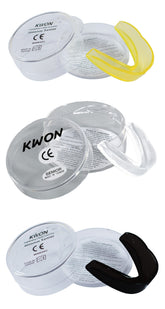 Adult mouth protector
