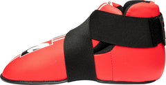 Fußschutz
