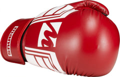 Boxhandschuhe Manus „WAKO ProGrip“
