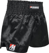 Kickbox-Shorts „Shadow“