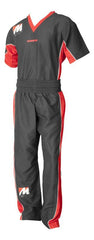 Kickboxuniform „Airtex“