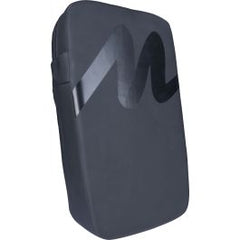 Schlagpolster „Wave Black’n’Black“