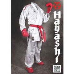 Poster „Kumite Hollow“