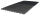 Puzzlematte "Checker" 2 cm grau/schwarz Wendematte