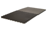 Puzzlematte Pro "Tatami" 4 cm schwarz/grau Wendematte