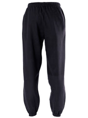 QI Jogginghose schwarz