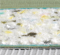 RHODE TATAMI Judomatten Kasei