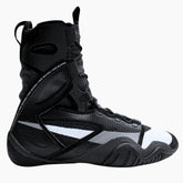Boxschuhe Nike HyperKO 2.0 Schwarz-Weiß
